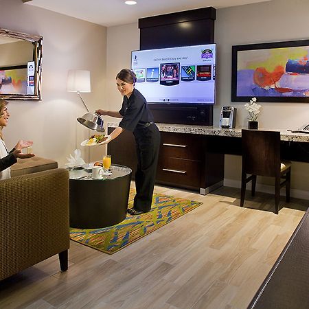 Seminole Casino Hotel Immokalee Ngoại thất bức ảnh