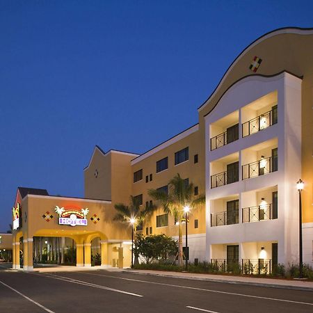 Seminole Casino Hotel Immokalee Ngoại thất bức ảnh