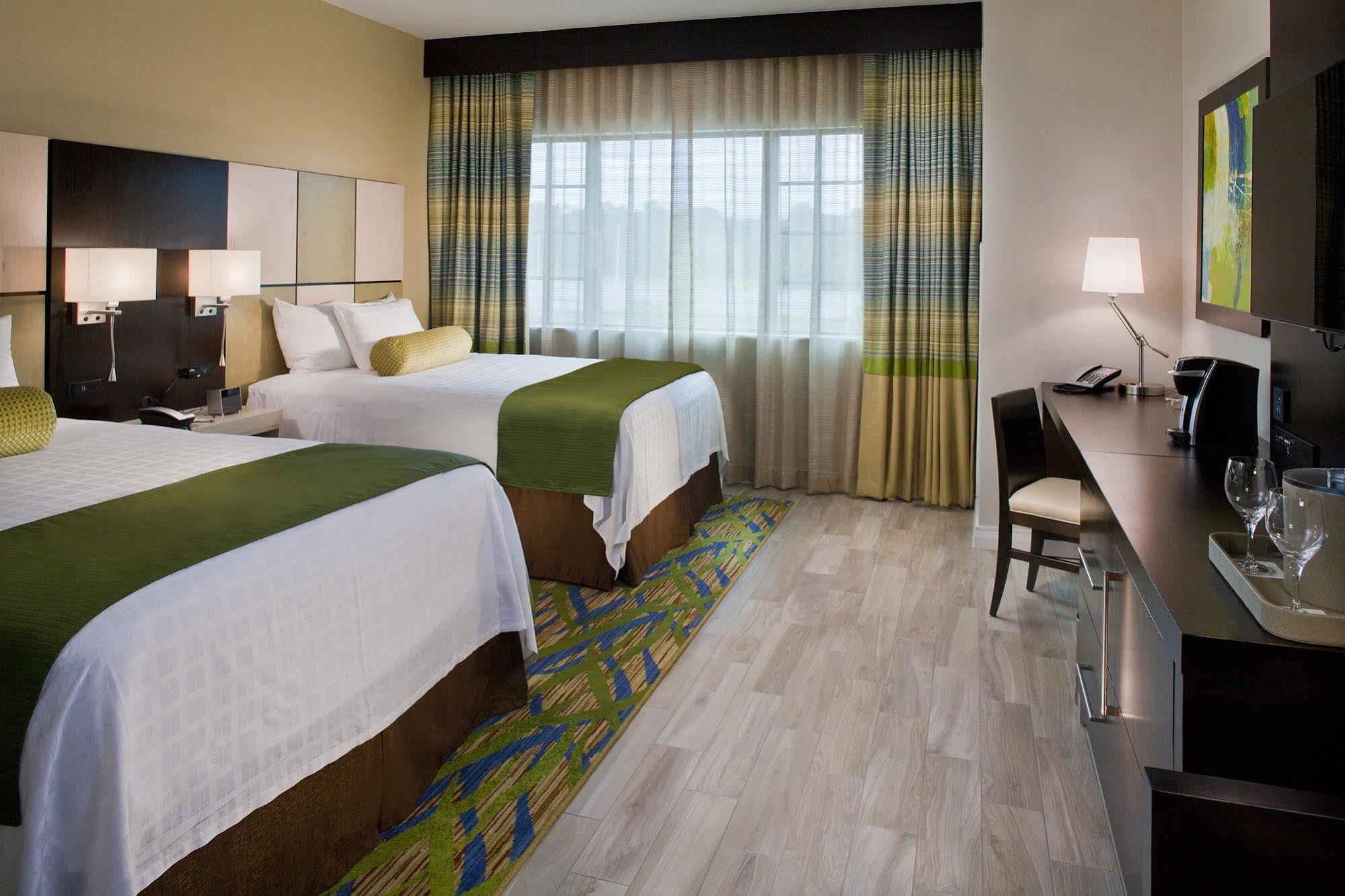 Seminole Casino Hotel Immokalee Ngoại thất bức ảnh