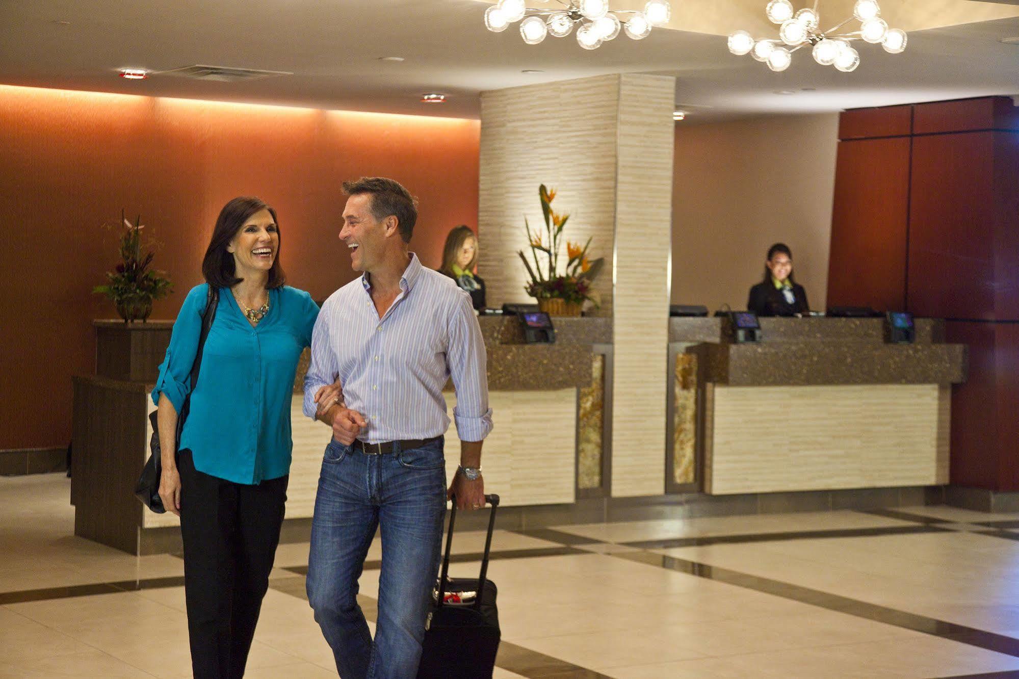 Seminole Casino Hotel Immokalee Ngoại thất bức ảnh