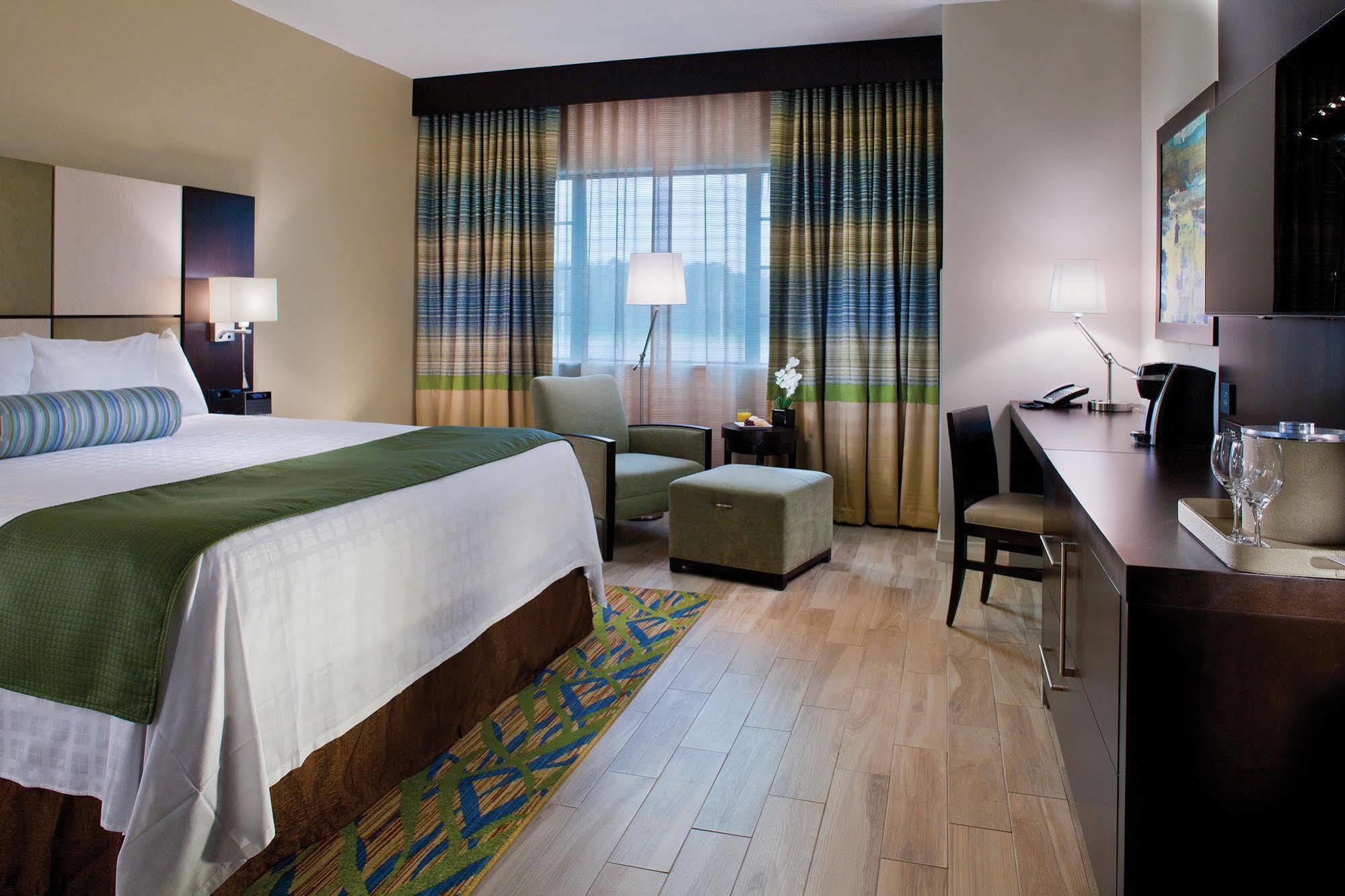 Seminole Casino Hotel Immokalee Ngoại thất bức ảnh