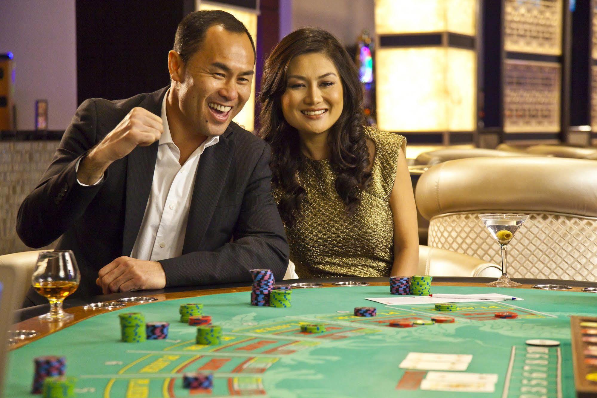 Seminole Casino Hotel Immokalee Ngoại thất bức ảnh