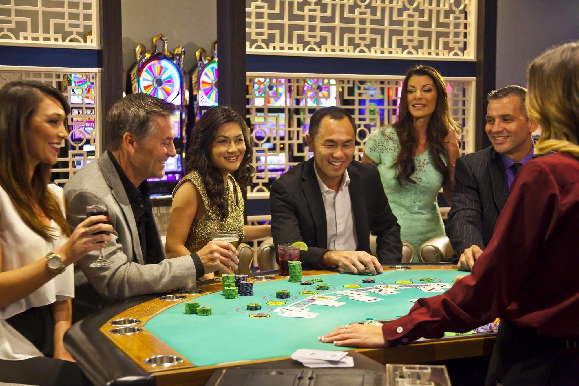 Seminole Casino Hotel Immokalee Ngoại thất bức ảnh