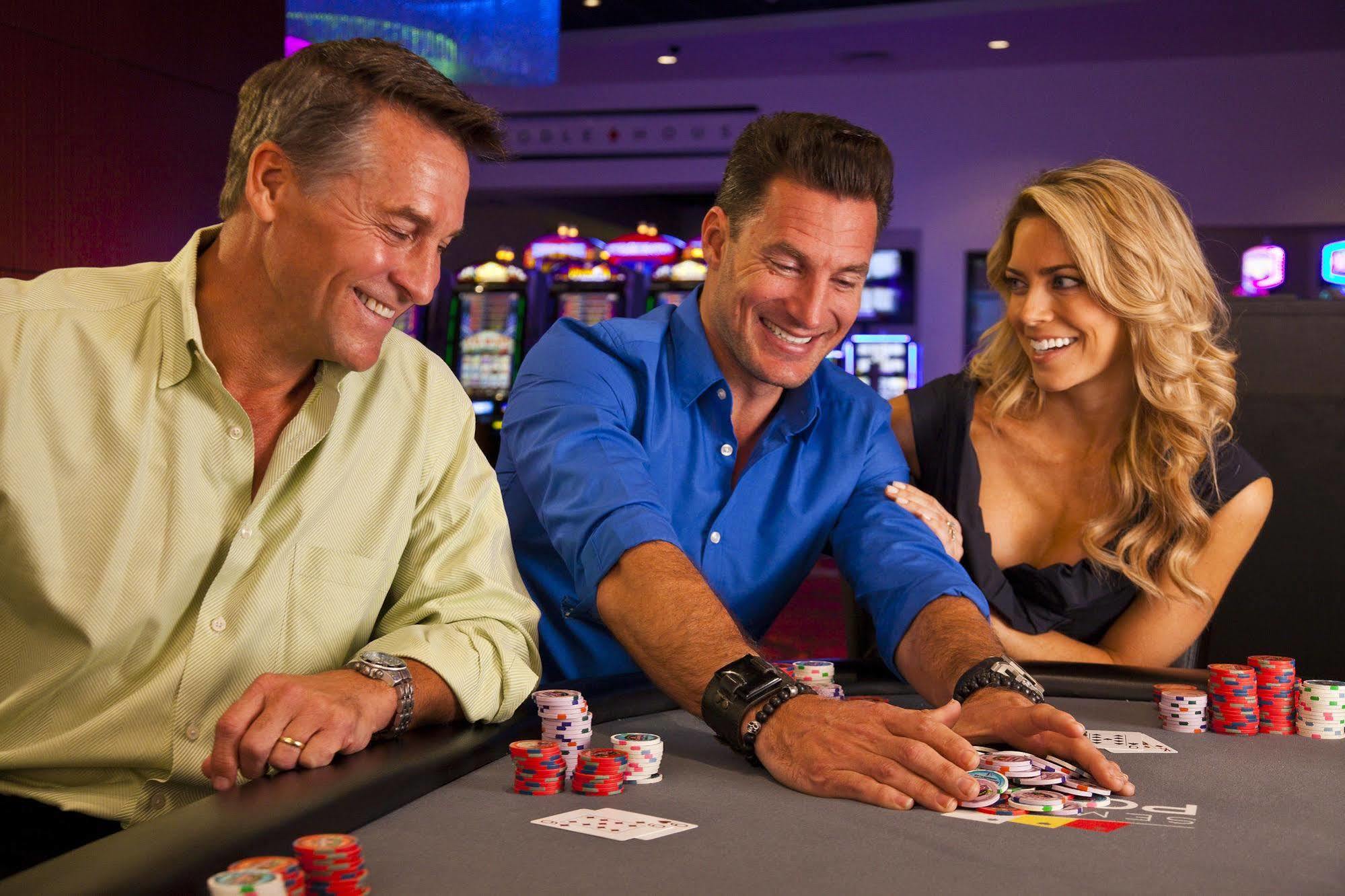 Seminole Casino Hotel Immokalee Ngoại thất bức ảnh